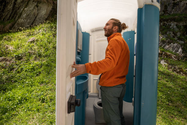 Best Temporary restroom rental  in Pinch, WV