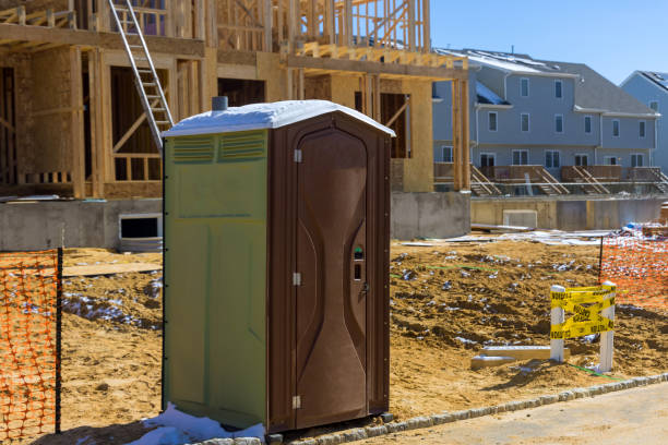 Best Porta potty cleaning services  in Pinch, WV