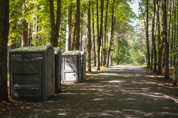 Portable Toilet Options We Offer in Pinch, WV
