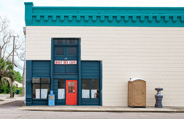 Best Porta potty for special events  in Pinch, WV